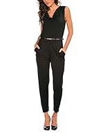 Special pants Mono Kylia (Negro)