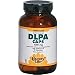 Country Life DLPA Caps,1000 mg with  B-6, Capsules, 60-Count