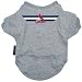 St. Louis Cardinals MLB Pet T-Shirt, X-Large, Color:Gray