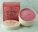 Geo F.Trumper Rose Soft Shaving Cream Screw Thread Pot 200gr