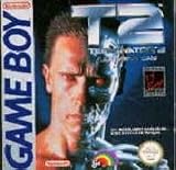 Terminator 2 Judgment Day - Game Boy - 