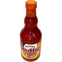 Frank's RedHot Buffalo Wing Sauce: 12 OZ