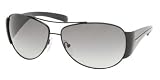 PRADA SPR64I color 7AX3M1 Sunglasses