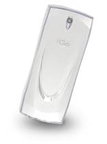 iGo Everywhere130 PS00099-0008 Universal 100 Wattt AC/DC Notebook Adapter with Dualpower