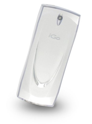 iGo Everywhere130 PS00099 0008 Universal 100 Wattt AC DC Notebook Adapter with Dualpower