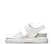 Dr. Martens Women's Romi Y-Strap Leather Fashion Sandals