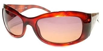 Click here to buy Fendi 299 BROWN GRADIENT PURPLE MULTICOLOR Sunglasses by Fendi.