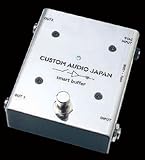 CUSTOM AUDIO JAPAN smart buffer