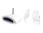 Hawking HomeRemote Pro HRPS1 Home Control and Remote Monitoring Starter Kit