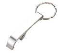 Aluminum Key Chain Beer Bottle Opener