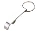 Aluminum Key Chain Beer Bottle Opener