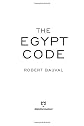 The Egypt Code