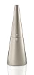 Dirt Devil 0213CHM Kone Cordless Rechargeable Handheld Vacuum Cleaner, Champagne
