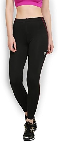 Armr Compression Sport Tight Black 2XL