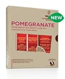Pomegranate Travel Kit 1 Kit