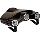 Cyclops CYC-HC1-W Orion LED Hat Clip Light, White