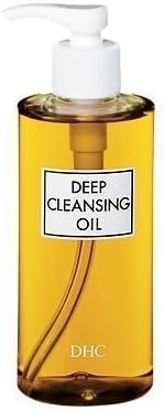 DHC Deep Cleansing Oil 6.7 fl. oz/200 ml by DHC