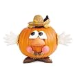 Scarecrow Pumpkin Wear