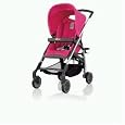 Inglesina Avio Stroller, Fuchsia