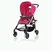 Inglesina Avio Stroller, Fuchsia