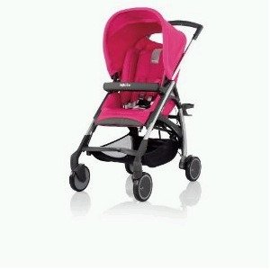 Inglesina Avio Stroller Fuchsia