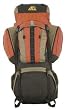 ALPS Mountaineering Cascade 4200 Cubic Inch Backpack (Red)