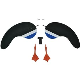Mojo Outdoors Decoy Replacement Part Kit (Baby, FL) by