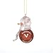 Virginia Cavaliers NCAA Acrylic Basketball Snowman Ornament (2.50)