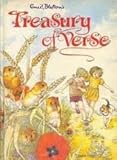 Enid Blyton's treasury of verse