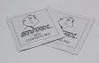 EAR PIERCING ALCOHOL PREPS PACKAGE OF 200