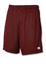 Champion Men's Long Mesh Short 81618