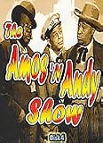 The Amos & Andy Show - Disk 1 - 5 Episodes on DVD
