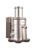 Kenwood JE 850 Entsafter