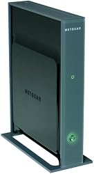 NETGEAR 5 GHz Wireless-N HD Access Point/Bridge (WNHDE111)