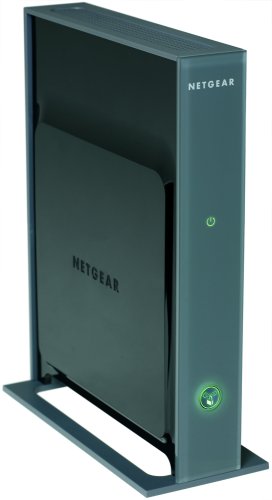 NETGEAR 5 GHz Wireless-N HD Access Point/Bridge (WNHDE111)
