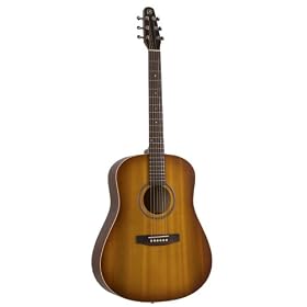 Seagull Entourage Rustic