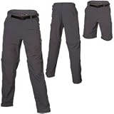 Sherpa Adventure Gear Sheetal Convertible Pant - Men's