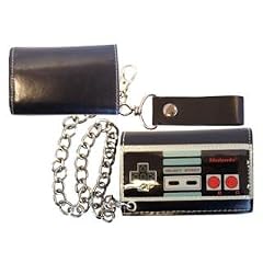 Nintendo NES Geldb�rse mit Kette