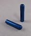 Produkt-Bild: MHW Alu T&uuml;rpinne T&uuml;rpinns Doorpins blau ger&auml;ndelt Audi, VW ab 98- , 035220