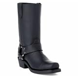 Durango Men's 11" Harness Boot