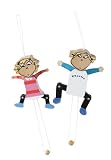 Charlie and Lola - Pull String Charlie and Lola