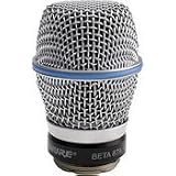 Shure RPW120 Wireless beta87A cartridge, housing and matte grille