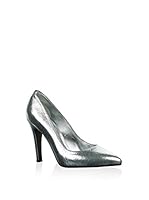 Coveri&Co Salones (Plateado)