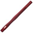 Custom Products Classic Barrel .689 - Autococker - 12 Inch - Polished Red