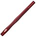 Custom Products Classic .689 Autococker Barrel - 12 Inch - Polished Red