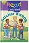 Sticker Swaps (Read With Ladybird)