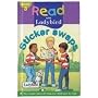 Sticker Swaps (Read with Ladybird)