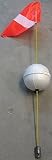 Kershaw Pole Float - Fish Reef Marker