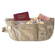 Eagle Creek Undercover Deluxe Security Belt