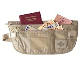 Eagle Creek Undercover Deluxe Security Belt